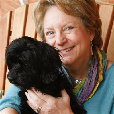 Photo of Instructor Sally Stevens