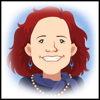 Photo of Instructor Ann Lesnik