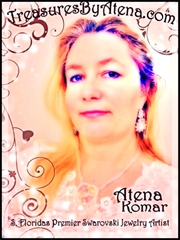 Got to Instructor Atena Komar Info Page